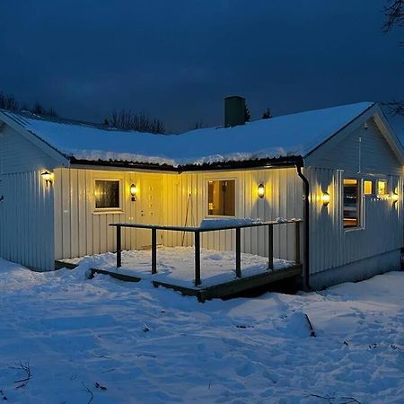Ivar And Sofies House ترومسو المظهر الخارجي الصورة